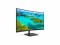 Bild 0 Philips Monitor 241E1SC/00, Bildschirmdiagonale: 23.6 ", Auflösung