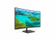 Philips E-line 241E1SC - Monitor a LED - curvato