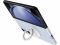 Samsung Back Cover EF-XF946 Clear Gadget Case Galaxy Z
