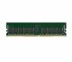 Kingston Server-Memory KSM26RS4/32HCR 1x 32 GB, Anzahl