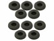 Jabra - Ear Cushion (Packung von 10 ) -