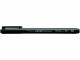 Tombow Fineliner MONO drawing pen 0.6 mm, Schwarz, Strichstärke