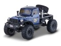 RocHobby Scale Crawler Atlas Mud Master 4WD Blau, ARTR