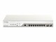 D-Link DBS-2000-10MP PoE+ Gigabit