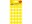 Image 3 Avery Zweckform Klebepunkte 18 mm Gelb, Detailfarbe: Gelb, Set: Ja