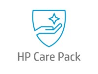 HP Inc. HP Care Pack Onsite-Installation + Network Config U9JT2E