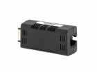 2N NVT PhyLink Adapter 6er Set, Detailfarbe: Schwarz