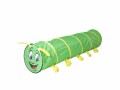 knorrtoys Spieltunnel Hugo caterpillar, Bewusste Eigenschaften