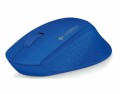 Logitech Maus M280, Maus-Typ: Standard, Maus Features: Scrollrad