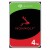 Bild 8 Seagate Harddisk IronWolf 3.5" SATA 4 TB, Speicher