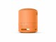 Immagine 8 Sony Bluetooth Speaker SRS-XB100 Orange