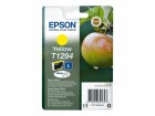 Epson Tinte - C13T12944012 Yellow