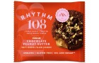 Rhythm 108 Chocolate Peanut Butter, Soft-Baked Filled Cookie 50g
