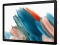 Samsung Galaxy Tab A8 SM-X200 32 GB Silber, Bildschirmdiagonale