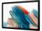 Bild 0 Samsung Galaxy Tab A8 SM-X200 32 GB Silber, Bildschirmdiagonale