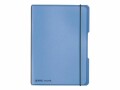 Herlitz my.book flex Notizheft A5