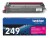 Bild 6 Brother TN-249M Magenta, Druckleistung Seiten: 4000 ×, Toner/Tinte