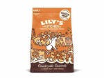 Lily's Kitchen Trockenfutter Adult Ente & Huhn, 7 kg, Tierbedürfnis