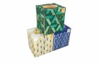 Kleenex Collection Cube trio, 3 x 48 Kosmetiktücher