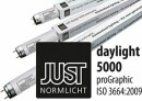 JUST daylight 5000 proGraphic