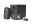 Bild 0 Logitech PC-Lautsprecher Z407, Audiokanäle: 2.1, Detailfarbe