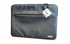 Acer Notebook-Sleeve Multi Pocket 11.6 ", Tragemöglichkeit