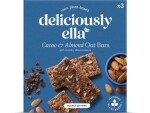 Deliciously Ella Riegel Kakao & Mandel 3 x 40 g