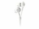 Bild 4 Philips In-Ear-Kopfhörer TAE4105WT/00 Weiss, Detailfarbe: Weiss