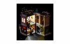 Light My Bricks LED-Licht-Set für LEGO® Nudelladen 31131