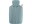 Hugo Frosch Wärmflasche PVC Strickbezug pastellblau 1.8 l, Material: PVC, Detailfarbe: Hellblau
