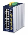 Planet IGS-20040MT - Switch - managed - 16 x