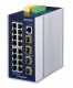 PLANET IGS-20040MT - Switch - Managed - 16 x