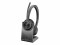Bild 14 Poly Headset Voyager 4320 UC Duo USB-A, inkl. Ladestation