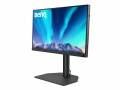 BenQ Monitor SW272Q, Bildschirmdiagonale: 27 ", Auflösung: 2560