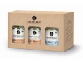 Ankerkraut Gewürz Bio Mediterrane Box 230 g, Produkttyp