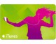Apple Gift Card CHF 30.00, Betrag: 30 CHF, Art: Physisch