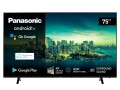 Panasonic TV TX-75LXW704 75", 3840 x 2160 (Ultra HD