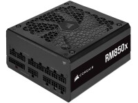 Corsair Netzteil RM850X 850 W, Kühlungstyp: Aktiv (mit Lüfter)