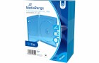 MediaRange Hülle Blu-Ray 1 Disc, Produkttyp: Ersatzhüllen