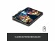 Immagine 2 Logitech Tablet Tastatur Cover Slim Folio iPad 10.9" (10