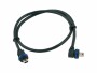 Mobotix MX-CBL-MU-EN-STR-5 - USB-Kabel - Mini-USB, Typ B (M