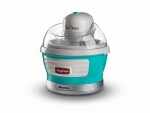 Ariete Glacemaschine Party Time ARI-643-BL 1.5 l, Blau/Weiss