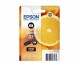 Epson Tinte T33414012 Photo Black