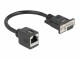 Bild 2 DeLock Netzwerk-Adapter RS232/422/485 Buchse - LAN Ethernet