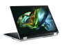 Acer Notebook Aspire 3 Spin 14 (A3SP14-31PT-37HQ), Touch