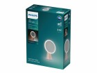 Philips Schreibtischleuchte Mirror DSK205, 4.5W, 3000-5000K, Rosa