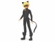 BANDAI Puppe Miraculous Adrien 26 cm, Altersempfehlung ab: 4