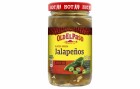 Old El Paso Jalapeños geschnitten 215 g, Produkttyp: Konserven