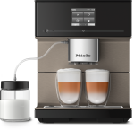 Miele Stand-Kaffeevollautomat CM 7550 CH SW - B