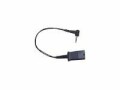 Poly MO300-N5 - Headset-Kabel - für Nokia 5320, 5700